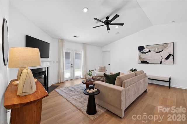 10957 Dry Stone Drive, Huntersville, NC 28078