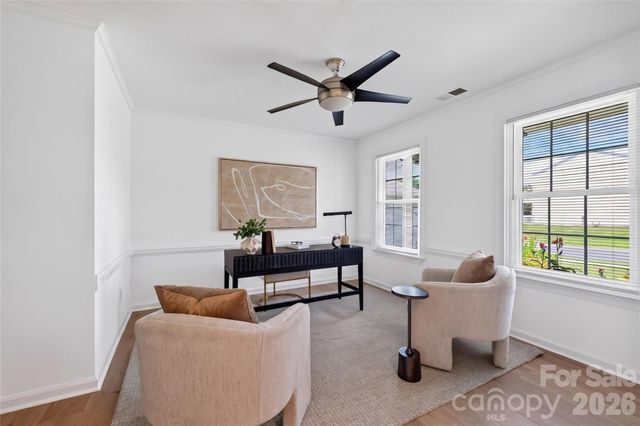 10957 Dry Stone Drive, Huntersville, NC 28078
