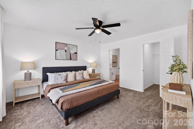 10957 Dry Stone Drive, Huntersville, NC 28078