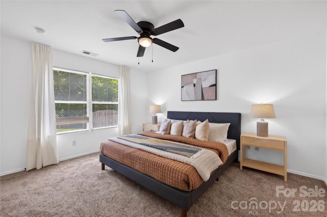 10957 Dry Stone Drive, Huntersville, NC 28078