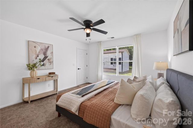 10957 Dry Stone Drive, Huntersville, NC 28078