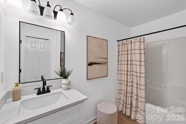 10957 Dry Stone Drive, Huntersville, NC 28078