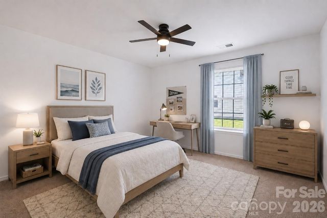 10957 Dry Stone Drive, Huntersville, NC 28078