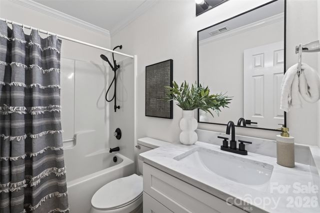 10957 Dry Stone Drive, Huntersville, NC 28078