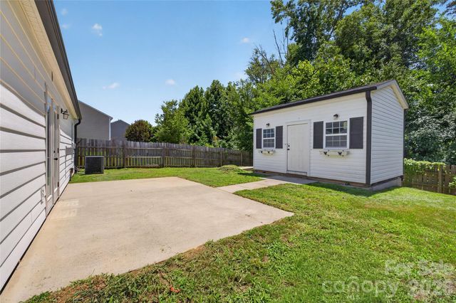 10957 Dry Stone Drive, Huntersville, NC 28078