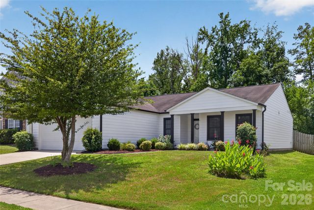 10957 Dry Stone Drive, Huntersville, NC 28078