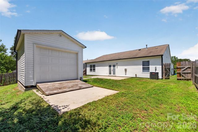 10957 Dry Stone Drive, Huntersville, NC 28078