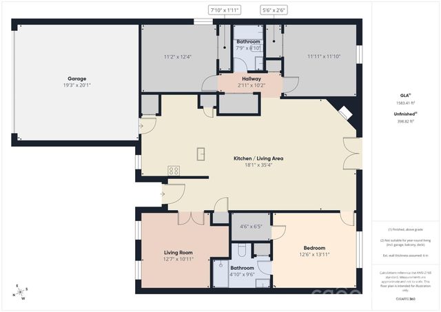 10957 Dry Stone Drive, Huntersville, NC 28078
