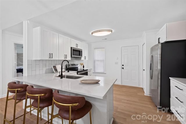 10957 Dry Stone Drive, Huntersville, NC 28078