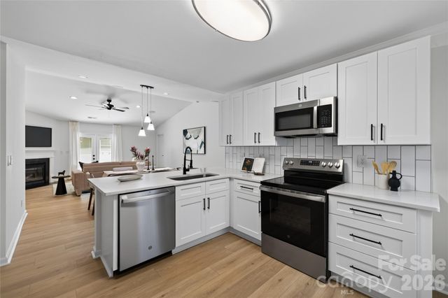 10957 Dry Stone Drive, Huntersville, NC 28078