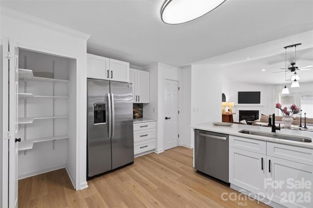 10957 Dry Stone Drive, Huntersville, NC 28078