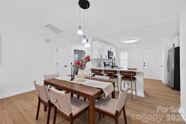10957 Dry Stone Drive, Huntersville, NC 28078