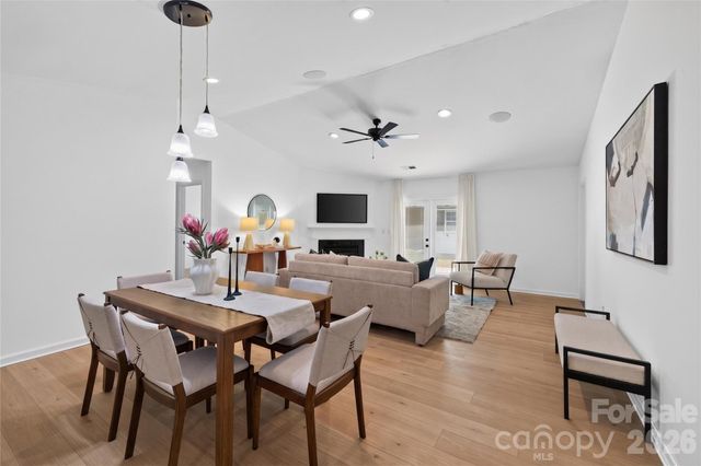 10957 Dry Stone Drive, Huntersville, NC 28078