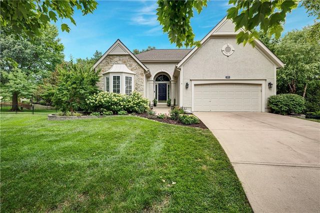 14714 Conser Street, Overland Park, KS 66223