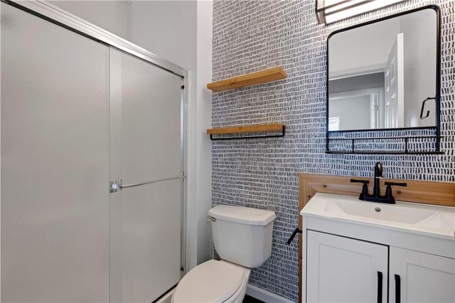 14714 Conser Street, Overland Park, KS 66223