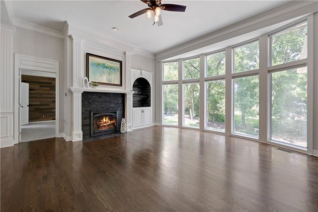 14714 Conser Street, Overland Park, KS 66223