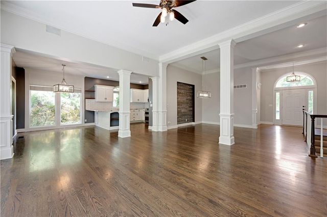 14714 Conser Street, Overland Park, KS 66223
