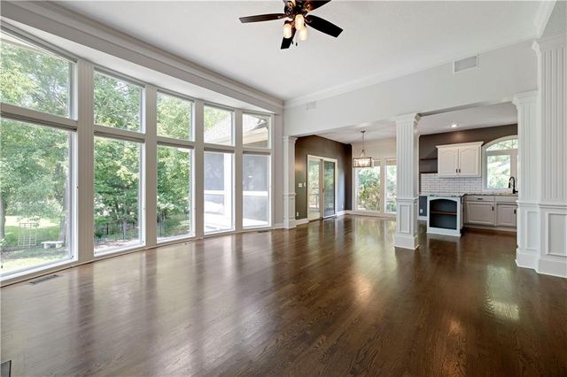 14714 Conser Street, Overland Park, KS 66223