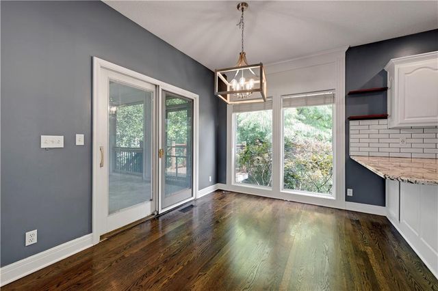 14714 Conser Street, Overland Park, KS 66223