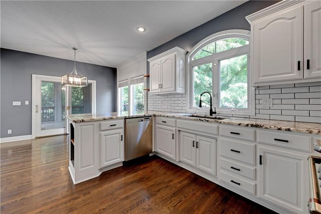 14714 Conser Street, Overland Park, KS 66223