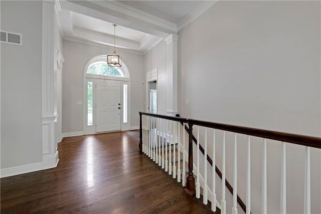 14714 Conser Street, Overland Park, KS 66223