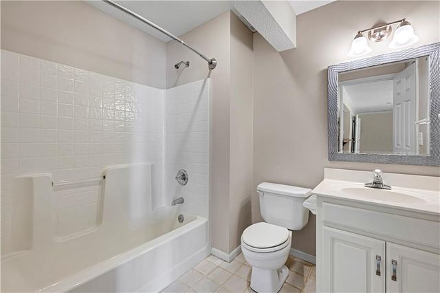 14714 Conser Street, Overland Park, KS 66223