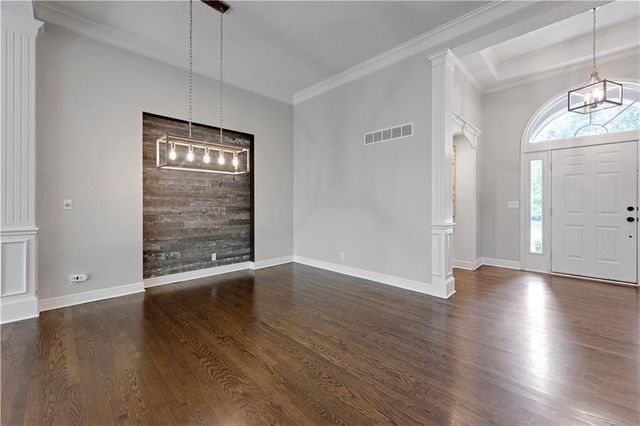 14714 Conser Street, Overland Park, KS 66223