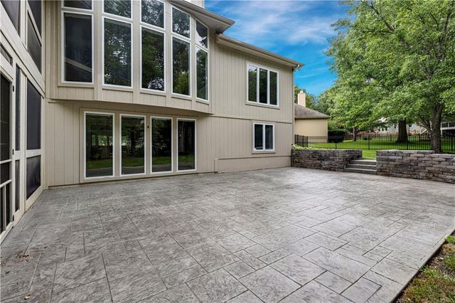 14714 Conser Street, Overland Park, KS 66223