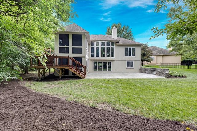 14714 Conser Street, Overland Park, KS 66223