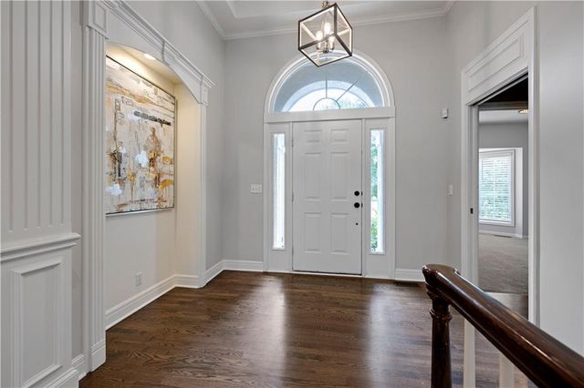 14714 Conser Street, Overland Park, KS 66223