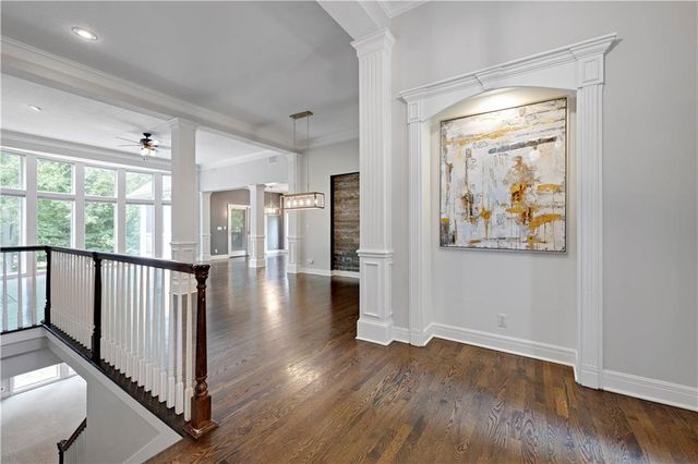 14714 Conser Street, Overland Park, KS 66223