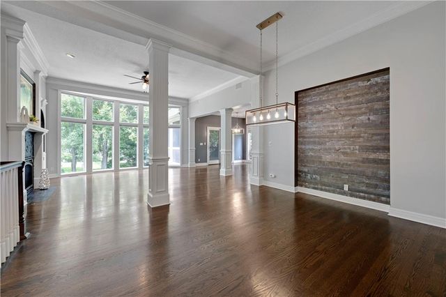 14714 Conser Street, Overland Park, KS 66223