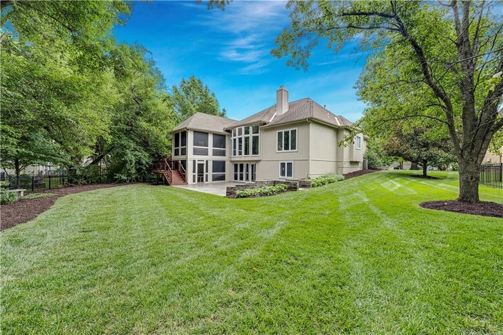 14714 Conser Street, Overland Park, KS 66223
