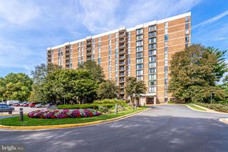 2300 PIMMIT DR #308W, Falls Church, VA 22043