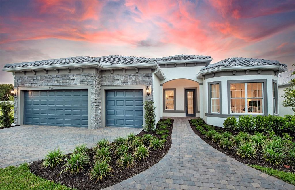 1815 RIDGEMORE STREET, North Port, FL 34289
