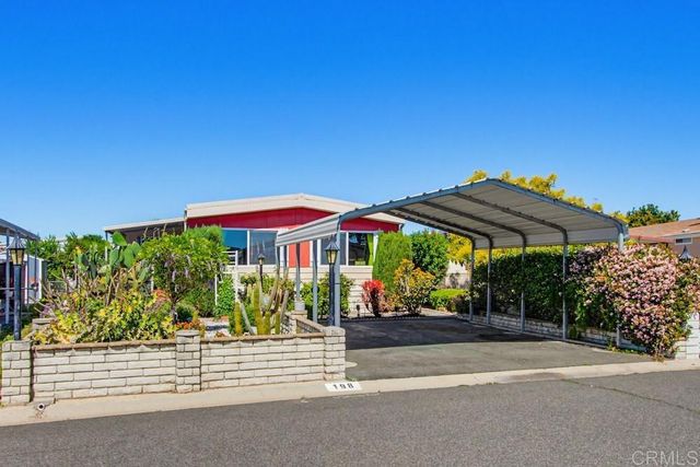 200 N El Camino Real 198, Oceanside, CA 92058