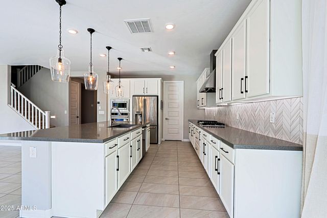 7453 W MAYA Way, Peoria, AZ 85383