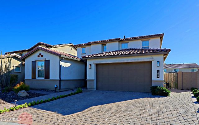 7453 W MAYA Way, Peoria, AZ 85383