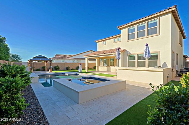 7453 W MAYA Way, Peoria, AZ 85383