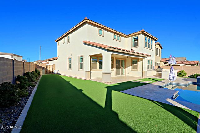 7453 W MAYA Way, Peoria, AZ 85383