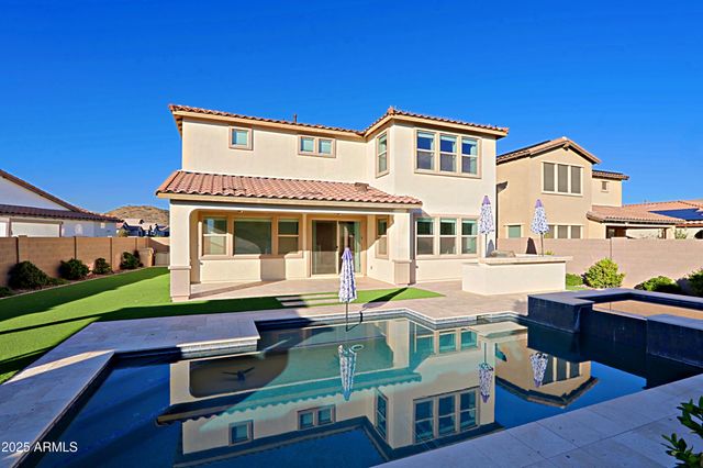 7453 W MAYA Way, Peoria, AZ 85383