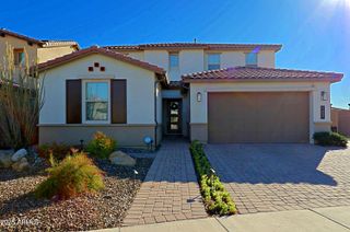 7453 W MAYA Way, Peoria, AZ 85383