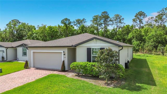 525 VISTA VILLAGES BLVD, Davenport, FL 33896