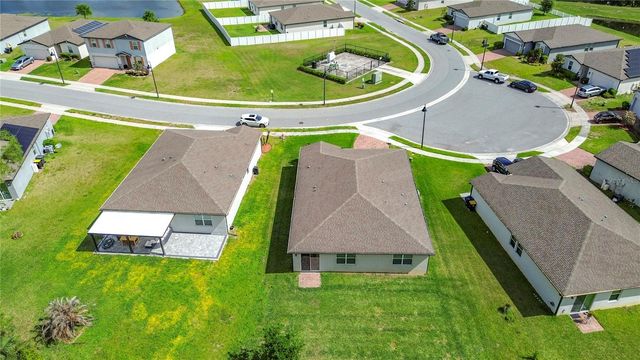 525 VISTA VILLAGES BLVD, Davenport, FL 33896