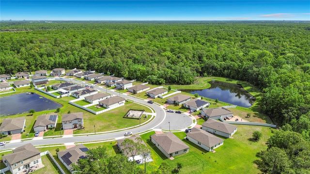 525 VISTA VILLAGES BLVD, Davenport, FL 33896