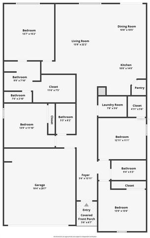 525 VISTA VILLAGES BLVD, Davenport, FL 33896