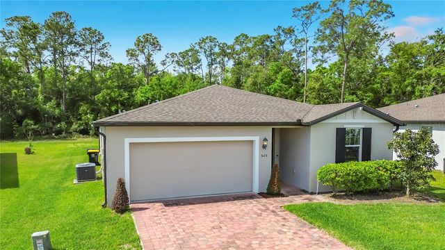 525 VISTA VILLAGES BLVD, Davenport, FL 33896