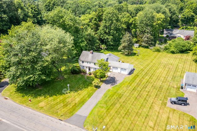 106 Hartland Terrace, Berlin, CT 06037