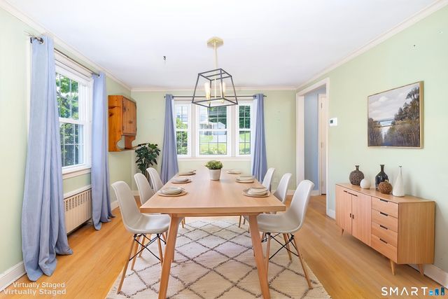 106 Hartland Terrace, Berlin, CT 06037