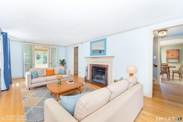 106 Hartland Terrace, Berlin, CT 06037